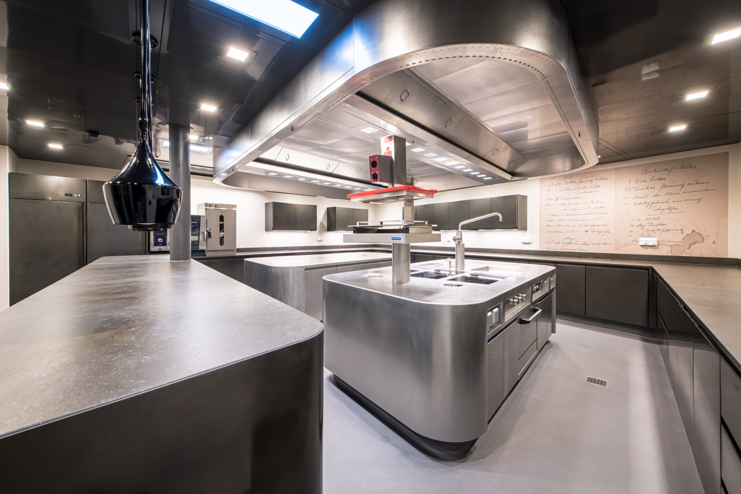 Anna Stuben | Hotel Gardena Grödnerhof, Italy