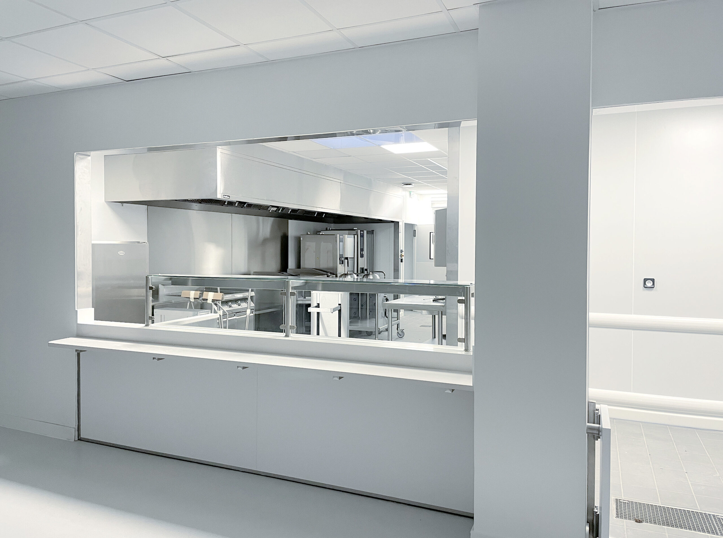 Campus Orange, France