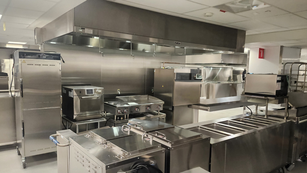 Burnaby Hospital – Burnaby, British Columbia