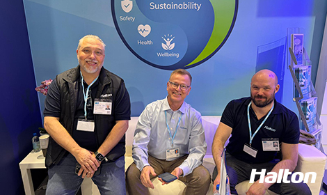 Thank You for a Successful Nordbygg 2026! 🌿