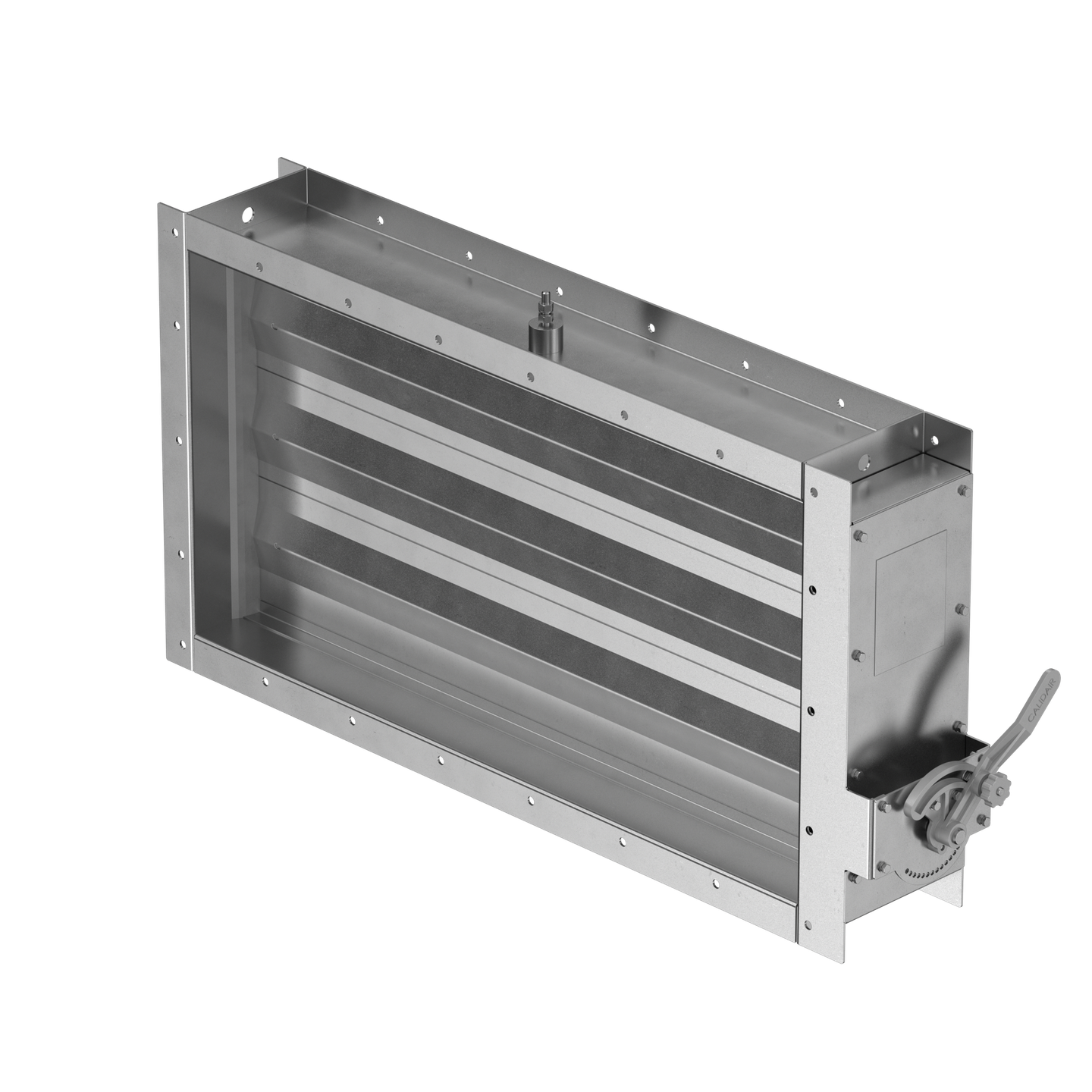 CCD-02 Control Damper