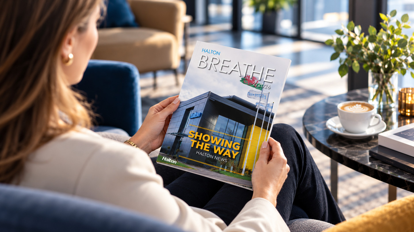 The latest issue of Halton Breathe Magazine 2/2026 is here!