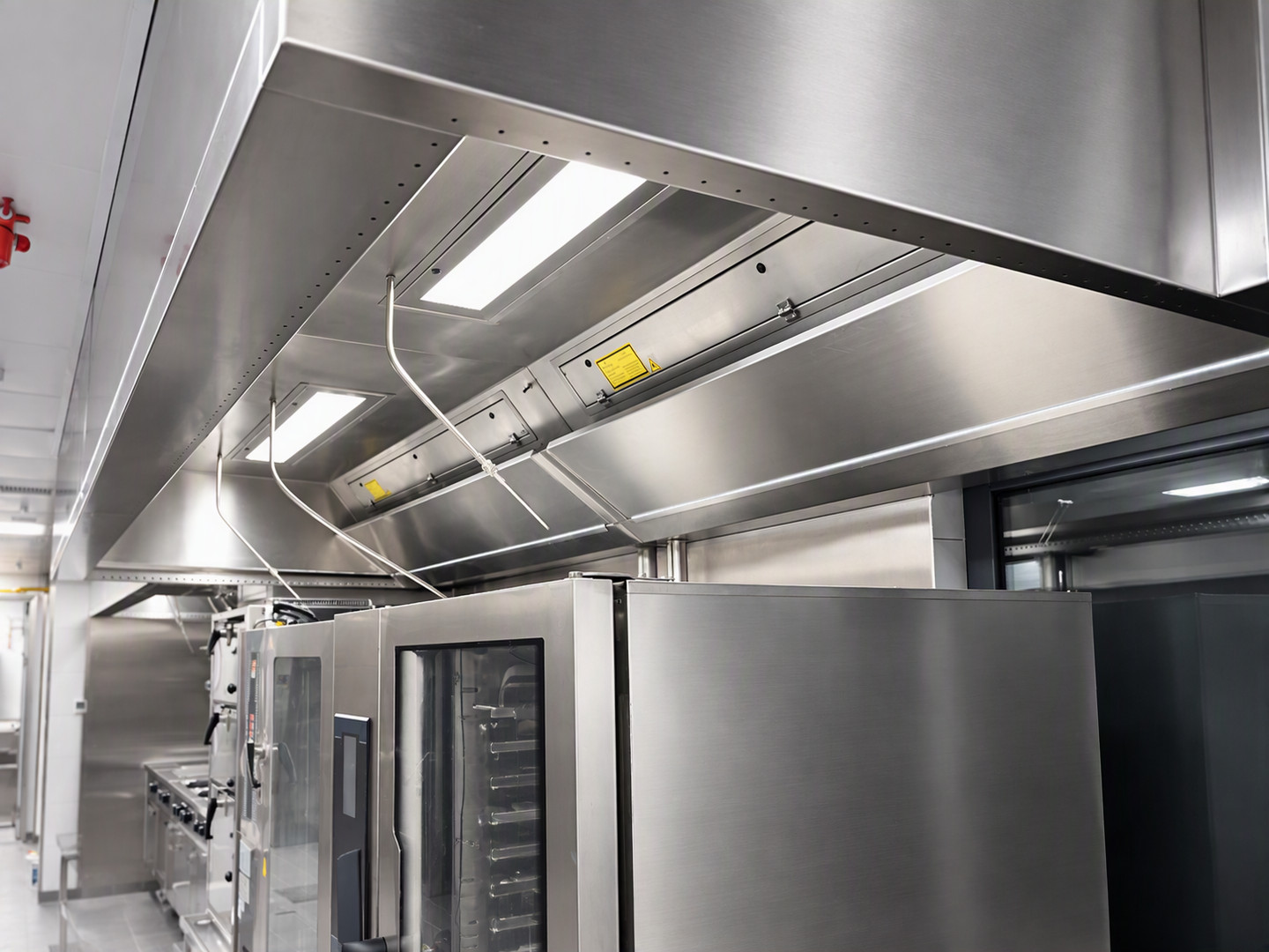 Five Factors That Affect Hood Capture Performance